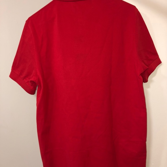 Fred Perry x Raf Simons polo - Picture 2 of 5